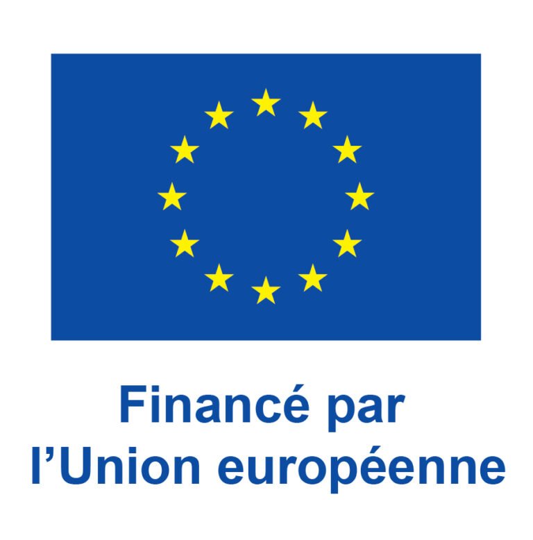 Financé par l’Union européenne