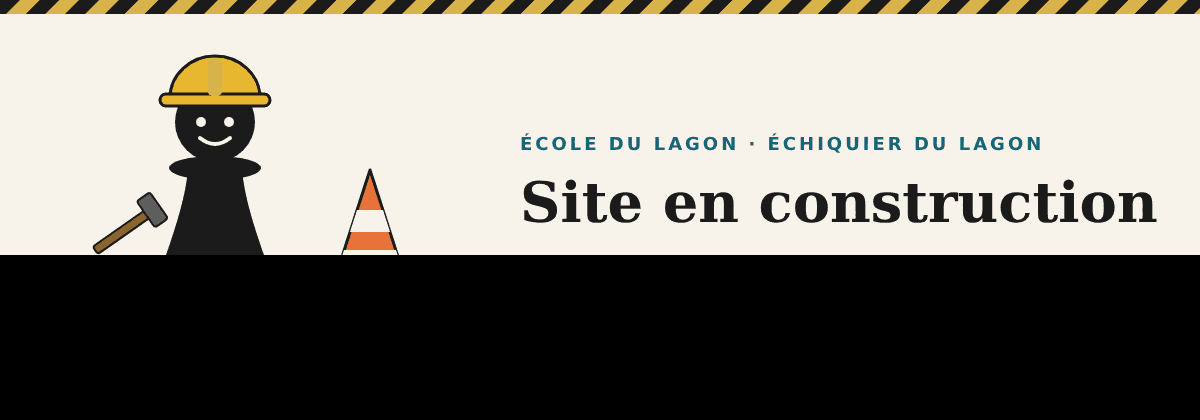 Page en construction